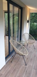 Forest Nest Bartula - Bar - 1