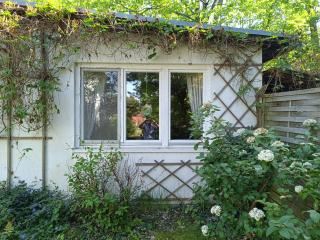 Gartenhaus In Potsdam Wilhelmshorst - Michendorf - 2