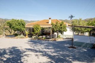 Casa Rocas Private Pool with swimjet! - Comares - 5