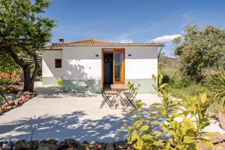 Casa Rocas Private Pool with swimjet! - Comares - 1
