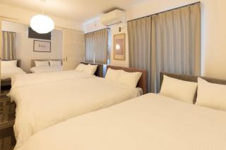 1日1組限定の3階建て貸切宿 AIRSTAR Second - 1