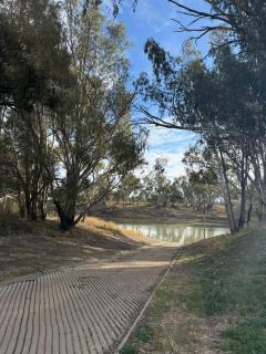 Kyalite Caravan Park -  - 3