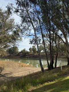 Kyalite Caravan Park - 5