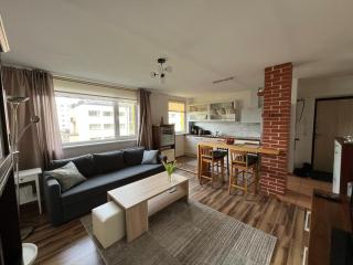 Ravi 1A Apartment - Pärnu - 0