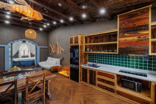 Little Sun Homestay - FREE BUGGY TOUR CHECK-IN SUNSET TOWN - 8
