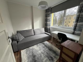 Ravi 1A Apartment - Pärnu - 8