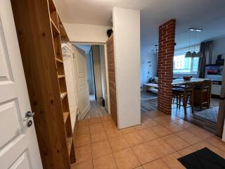 Ravi 1A Apartment - Pärnu - 7
