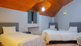 Uz Hotel Premium - 3