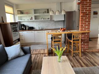 Ravi 1A Apartment - Pärnu - 6