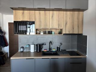 Squirrel Viewpoint Apartment Residence Hill B124 - 8