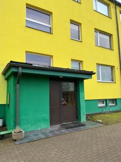 Ravi 1A Apartment - Pärnu - 3