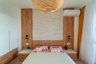 Sky Art Apartment Burgas with Free Garage - Sky Apartments Burgas - 7