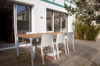 Villa centre-ville, proche plage - Le Pouliguen - 7