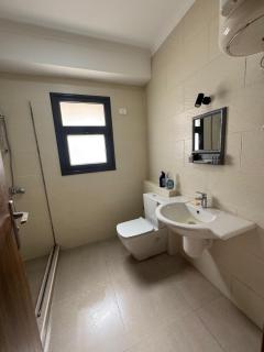 Luxury chalet for rent in Jaya Village - Zāwiyat al ‘Awwāmah - 9