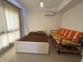 Luxury chalet for rent in Jaya Village - Zāwiyat al ‘Awwāmah - 4