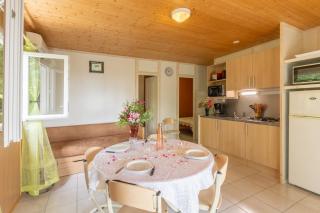 Chalet Jordan - Mas Lachamp - Gravières - 5
