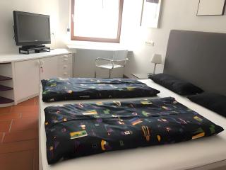 Ferienwohnung Peperoni - Moos - 1