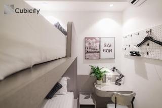 Cubicity De Tham - Ho Chi Minh-stad - 5