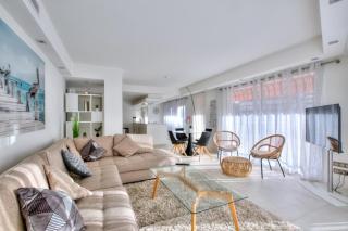 REF 1147 - Cannes Center - Apartment for rent - 2