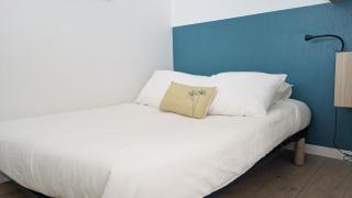 T1 bis avec parking à 10 min à pied du centre - Vannes - 9
