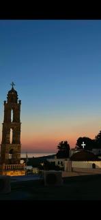 Lindos Luxury Belfry Apartment - 1