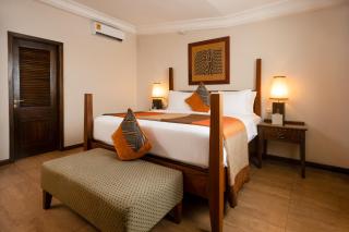 The African Regent Hotel - Accra - 5