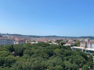 Zin D Home Dudullu Otel - Istanbul - 9