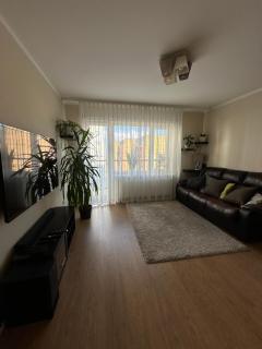 Lakeside Apartment - Liepāja - 6