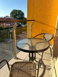 Lakeside Apartment - Liepāja - 2