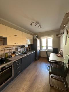 Lakeside Apartment - Liepāja - 3