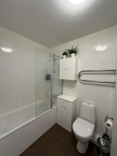 Lakeside Apartment - Liepāja - 4