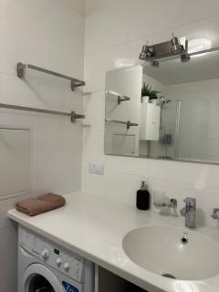 Lakeside Apartment - Liepāja - 5