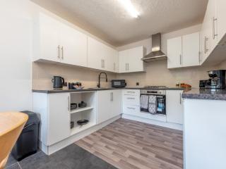 Spacious City House in Telford Pass the Keys - Telford - 9