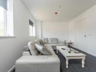 Spacious City House in Telford Pass the Keys - Telford - 6