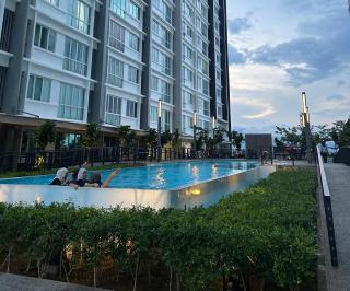 A&S Homestay at Metrocity Condominium - 0