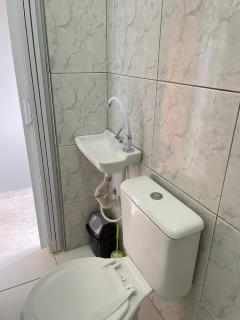 Apto no centro de Belém Nos altos - 4