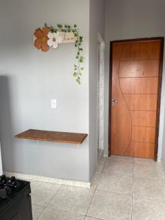 Apto no centro de Belém Nos altos - 2