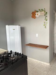 Apto no centro de Belém Nos altos - 4