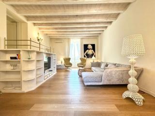 Loft Abbazia - 8