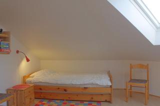 Achteckhaus Moritz LT35 - Dorum Neufeld - 3