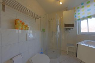Achteckhaus Moritz LT35 - Dorum Neufeld - 2