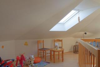 Achteckhaus Moritz LT35 - Dorum Neufeld - 4