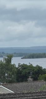 Salmon island view - Dromineer - 1
