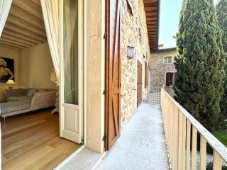 Loft Abbazia - 2