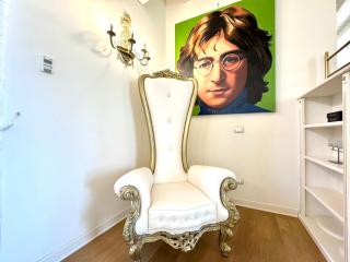 Loft Abbazia - San Martino della Battaglia - 1