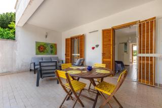 Villino Blue Area by BarbarHouse - Torre dell'Orso - 0