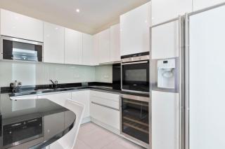 REF 1426 - Cannes Croisette - Sea view apartment for rent - Cannes - 4