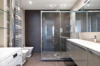 REF 1426 - Cannes Croisette - Sea view apartment for rent - Cannes - 1