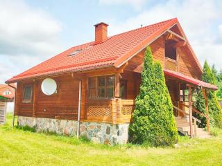 Mazurski oddech - - 2