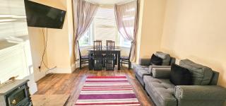 Stobhill 2 Bedroom House with sofa bed OR Stobhill 2 Bedroom Apartment - Gorebridge - Gorebridge - 5